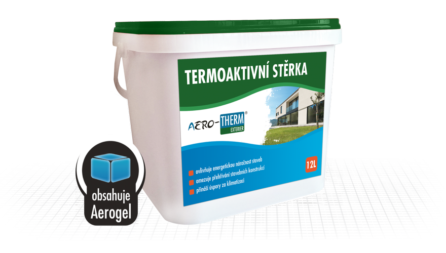 tepelná izolace domu