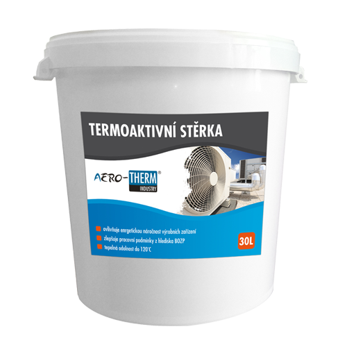 izolace stěn